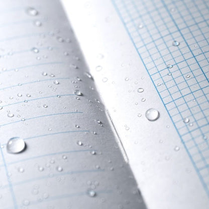 Rite in the Rain Hard Cover Book 4.75"x7.5" - Transit - No. 300F