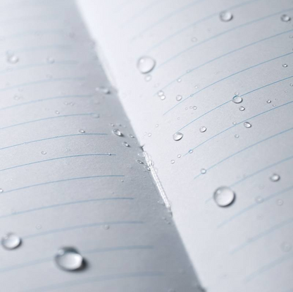 Rite in the Rain Hard Cover Book 4.75"x7.5"  - Journal - No. 390F