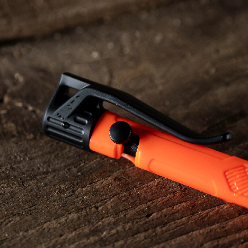 Rite in the Rain Mini Bolt-Action Pen - No. OR20