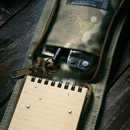 Rite in the Rain Top Spiral Notepad Cover - No. C935M