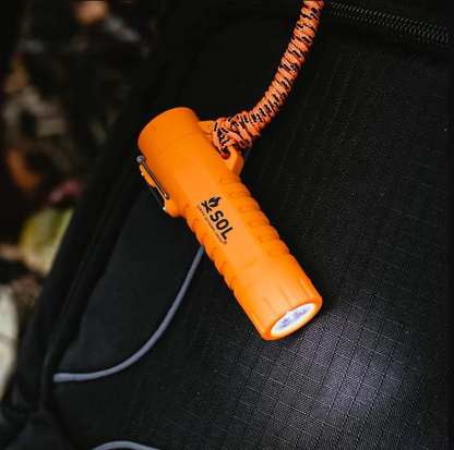 SOL Fire Lite Fuel-Free Lighter