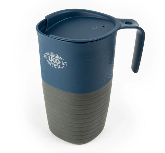 UCO Eco Collapsible Camp Cup - Large - KBM Outdoors