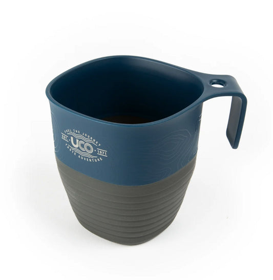 UCO Eco Collapsible Camp Cup - KBM Outdoors