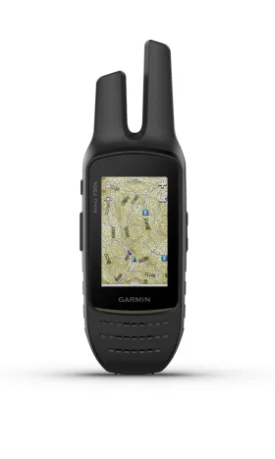 Garmin Rino® 750t 2-Way Radio/GPS Navigator with Touchscreen and TOPO - KBM Outdoors