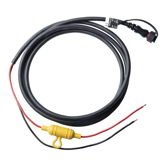 Garmin GPSMAP 8600xsv Power Cable - KBM Outdoors