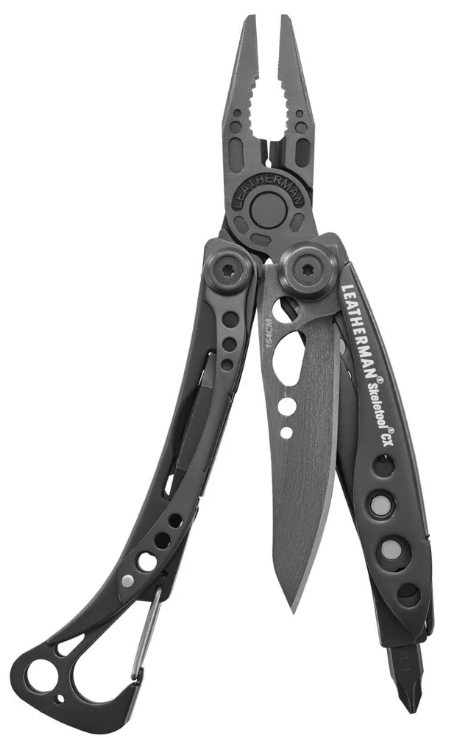 Leatherman Skeletool CX Multi-tool