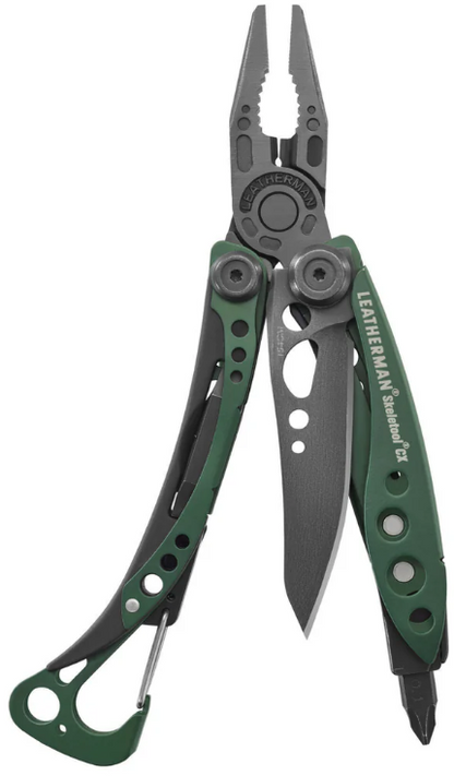 Leatherman Skeletool CX Multi-tool