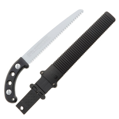 Silky Gomtaro Root-Cutting Hand Saw 240 - Straight - Large Teeth (153-24)