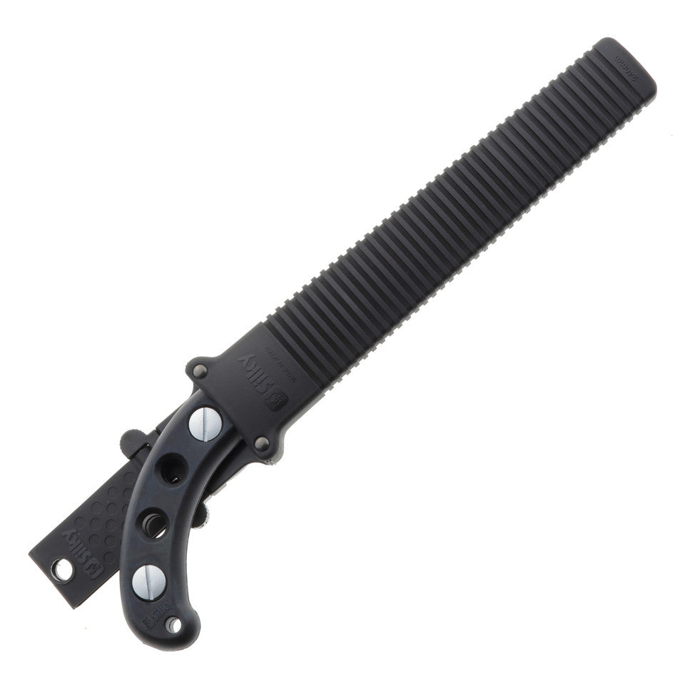 Silky Gomtaro Root-Cutting Hand Saw 240 - Straight - Large Teeth (153-24)