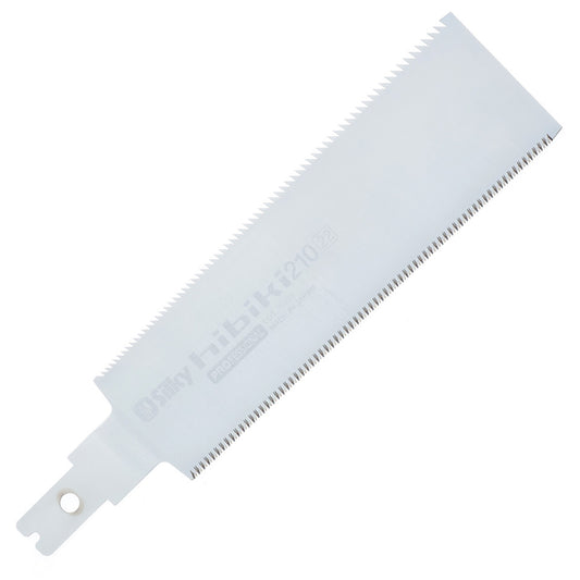 Silky Hibiki Ryoba Woodworking Saw 210 - XFine Teeth - Replacement Blade (397-21)