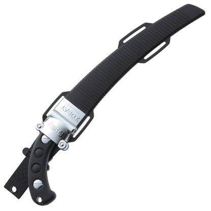 Silky Zubat Arborist Pro Hand Saw 330 - Curved - XLarge Teeth (722-33)