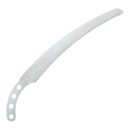 Silky Zubat Pro 330 - Curved - Fine Teeth (278-33)