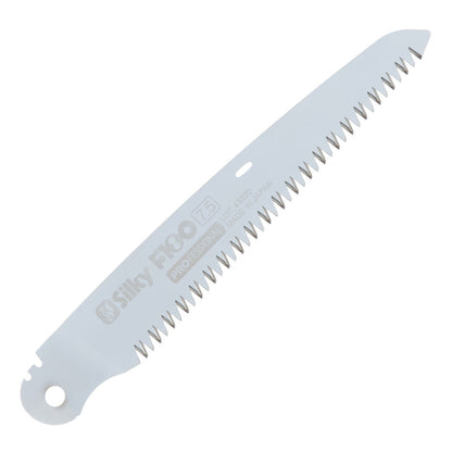 Silky F180 Pruning Saw 180 - Straight - Various Teeth - Replacement Blades (14x-18)