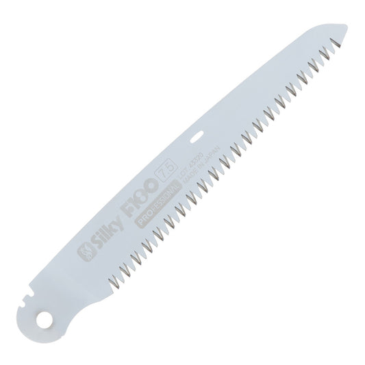 Silky F180 Pruning Saw 180 - Straight - Various Teeth - Replacement Blades (14x-18)