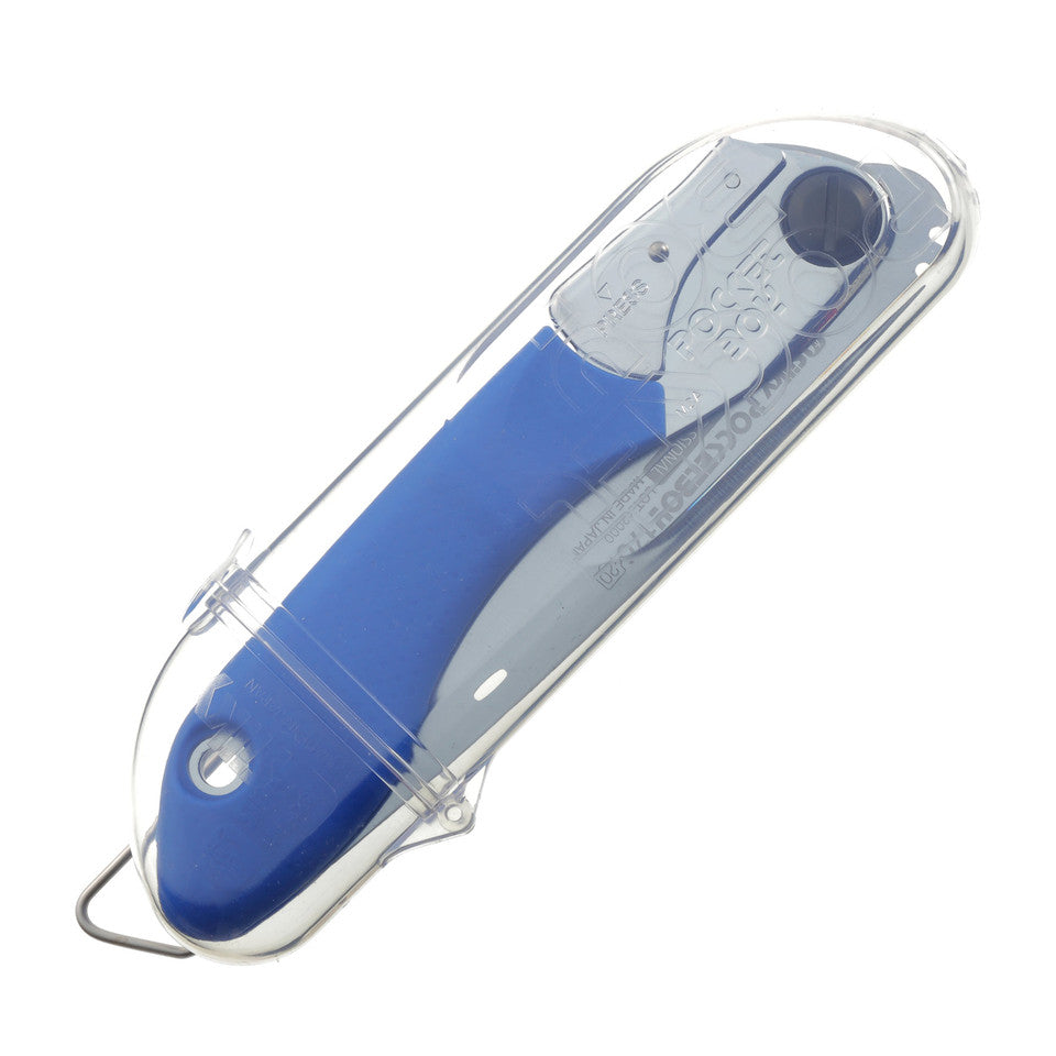 Silky Pocketboy Folding Saw 170 - Straight - Fine Teeth (342-17)