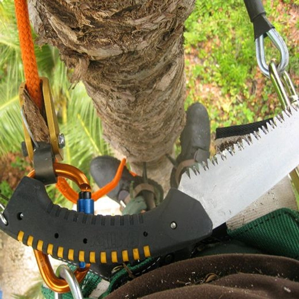 Silky Sugoi Pro Arborist Sheath Saw 360 - Curved - XLarge Teeth (390-36)