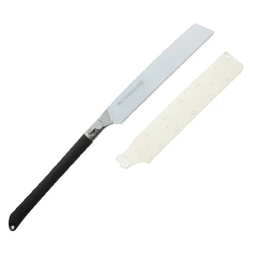 Silky Tsubasa Shakume Saw 280 - Straight - Medium Teeth (334-28)