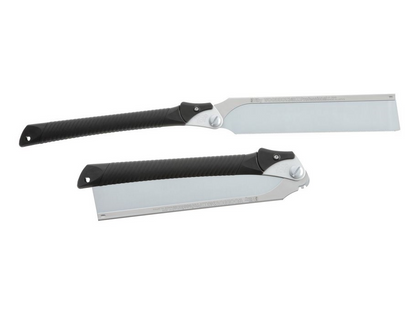 Silky Woodboy Folding Dozuki Saw 240 - Straight - XFine Teeth (384-24)