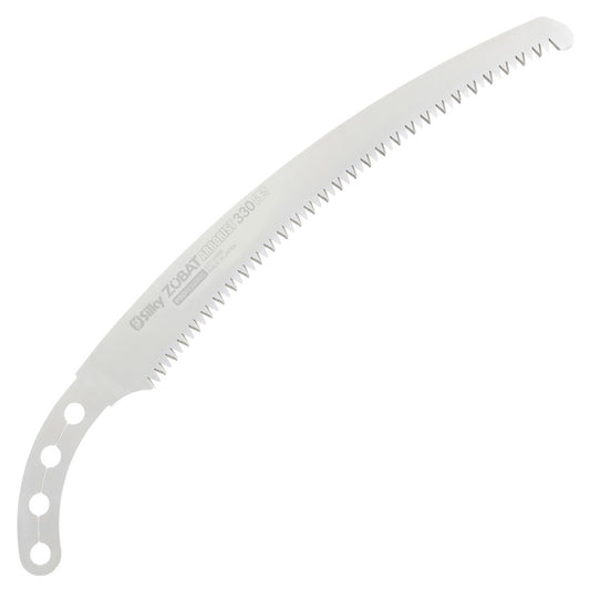 Silky Zubat Arborist Pro hand Saw 330 - Curved - XLarge Teeth - Replacement Blade (723-33)