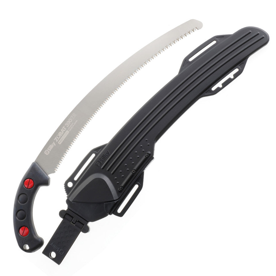 Silky Zubat Hand Saw 390 - Curved - Large Teeth (270-39)