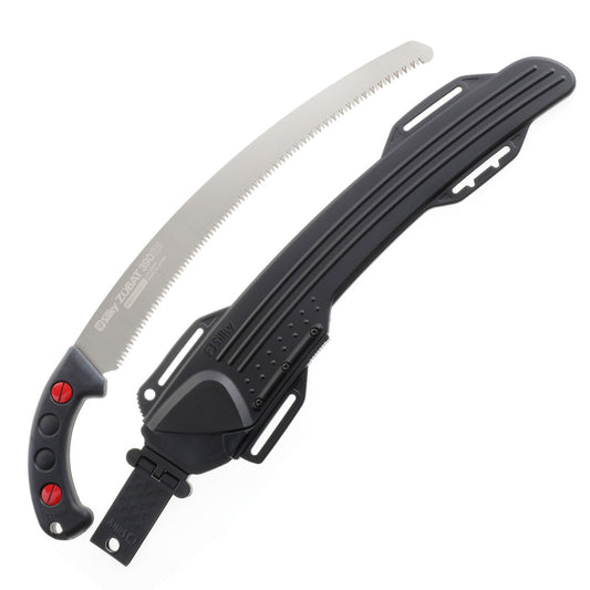 Silky Zubat Hand Saw 390 - Curved - Large Teeth (270-39)