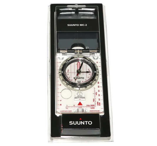 Suunto MC-2 Compass G Mirror
