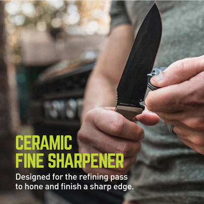 TRUE Mycro Knife Sharpener