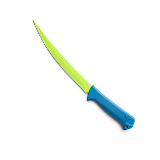 TRUE Syk 9" Fillet Knife