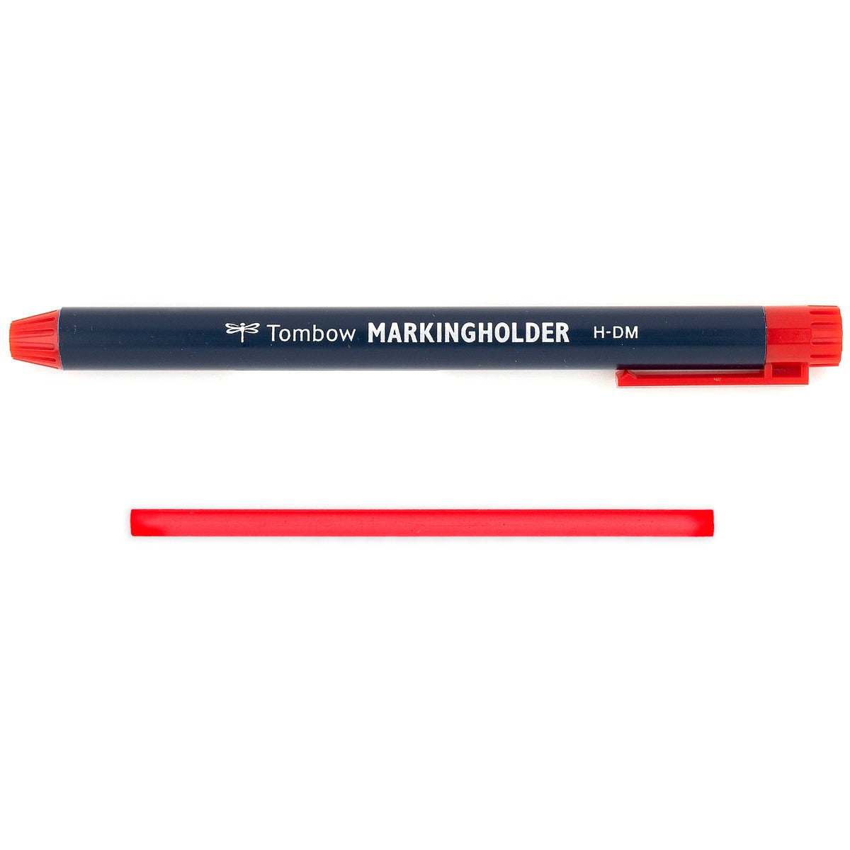Tombow Marking Holder with One Refill (Single Unit or Box of 6)