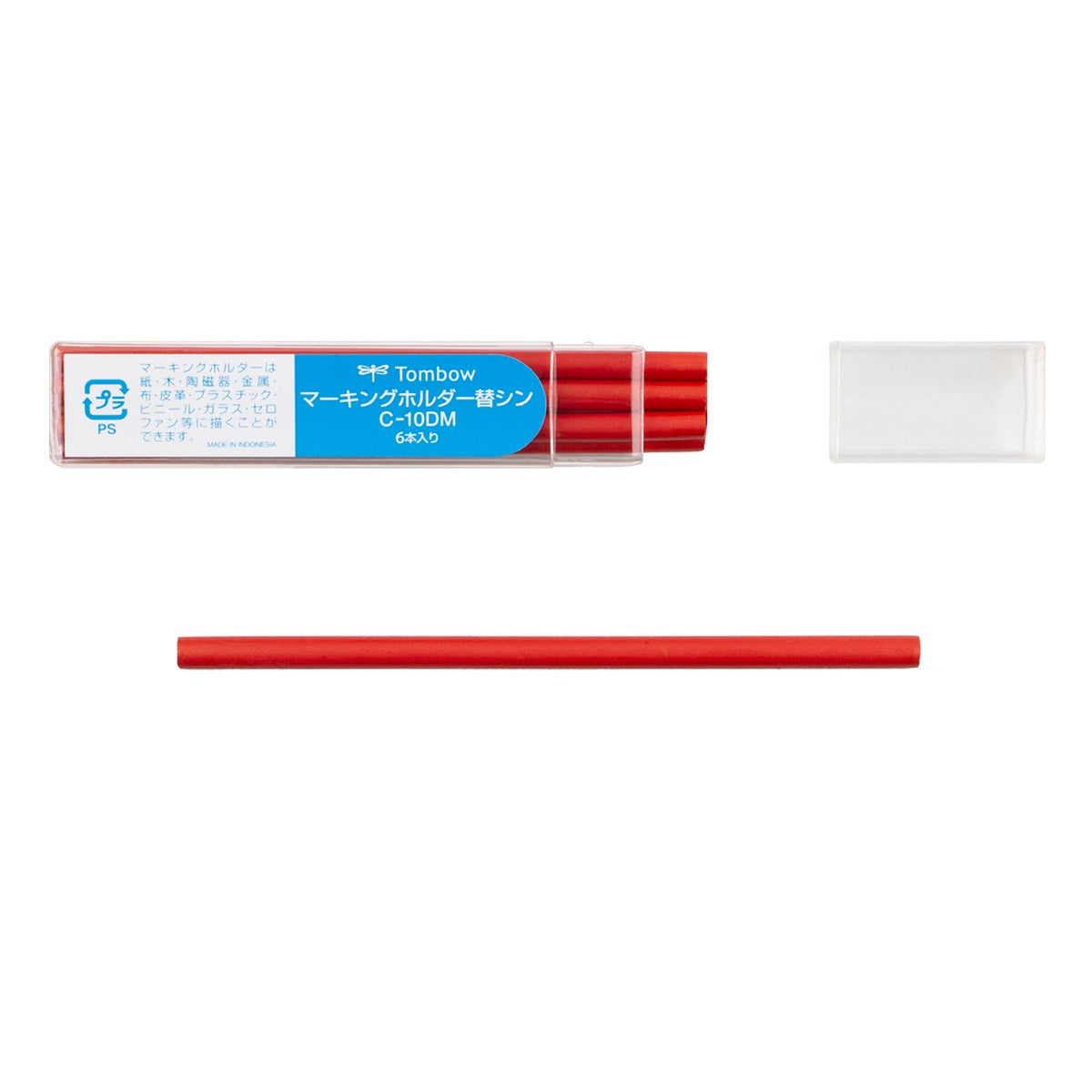 Tombow Marking Holder Refills - 6 Pack
