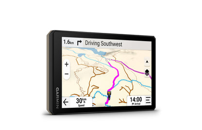 Garmin Tread 2 - 6” Powersport Navigator (010-02972-00)