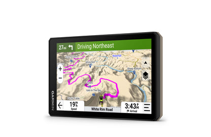 Garmin Tread 2 - 6” Powersport Navigator (010-02972-00)