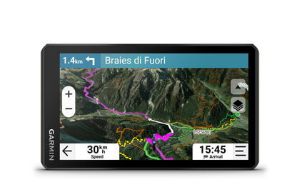 Garmin Tread 2 - 6” Powersport Navigator (010-02972-00)
