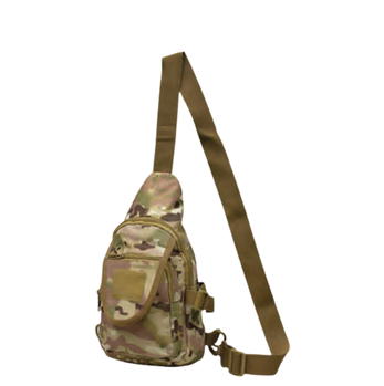 Mil-Spex Tactical 8L Sling Packs