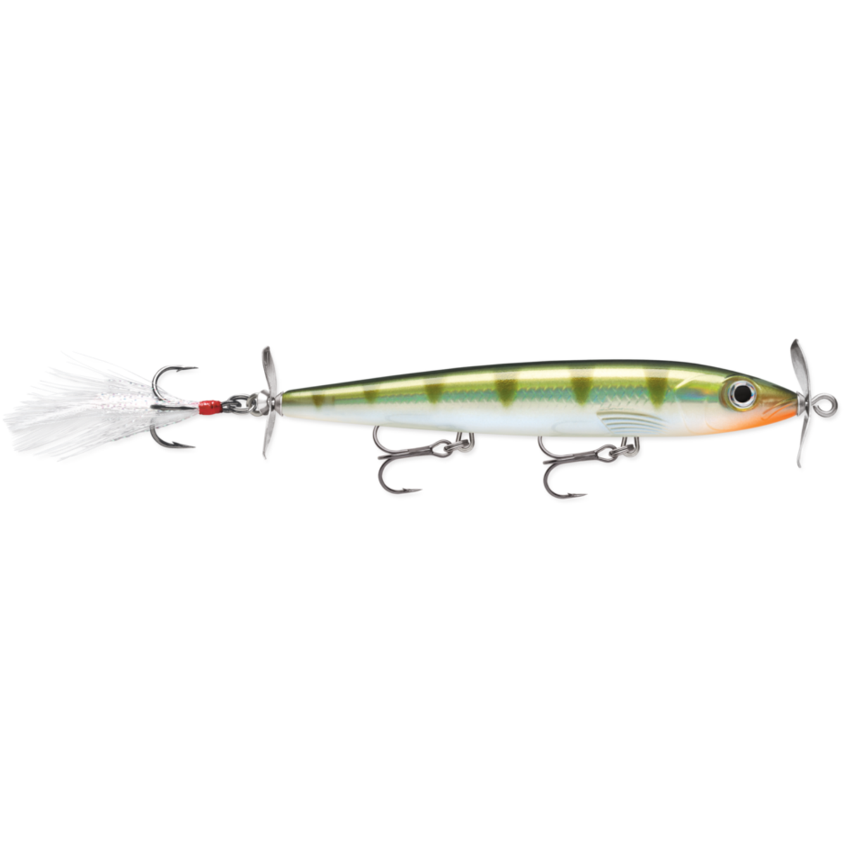 Rapala X-Rap Prop