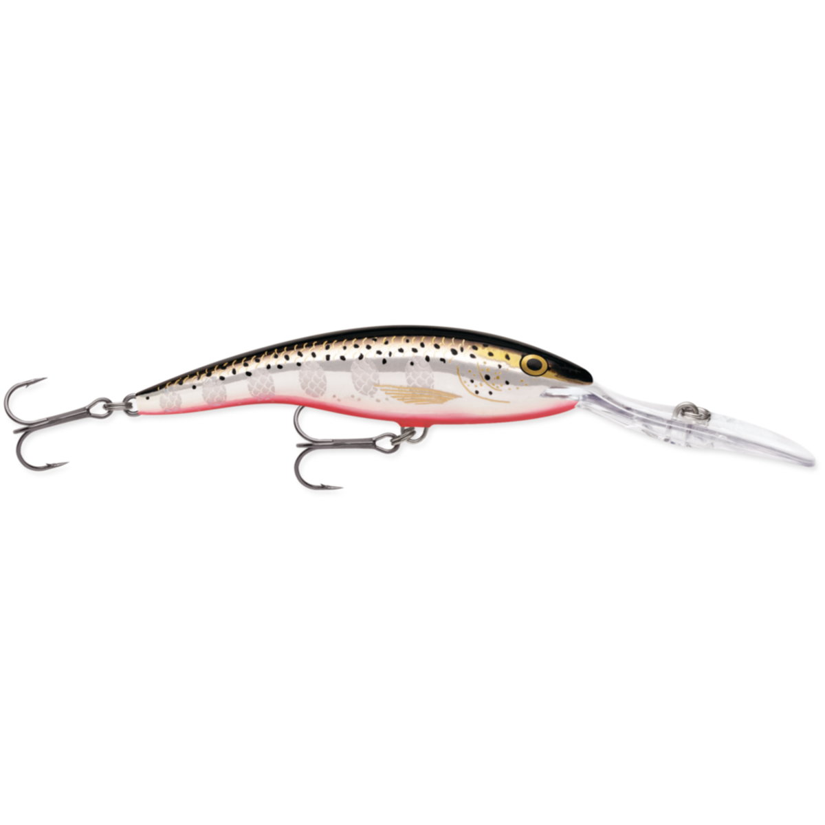 Rapala Deep Tail Dancer 9 cm