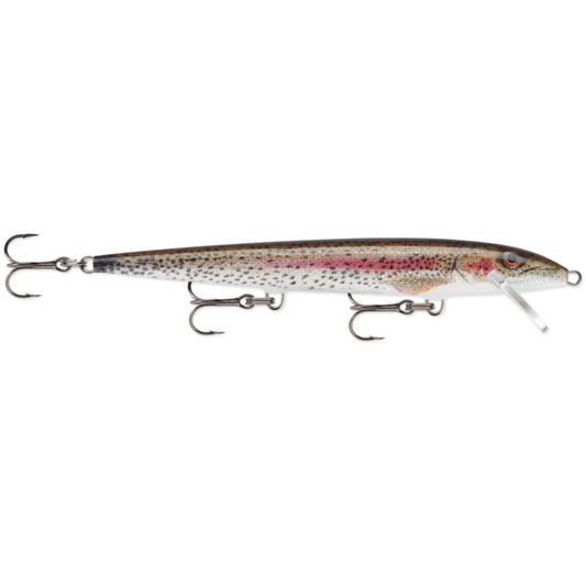 Rapala Original Flottant F11