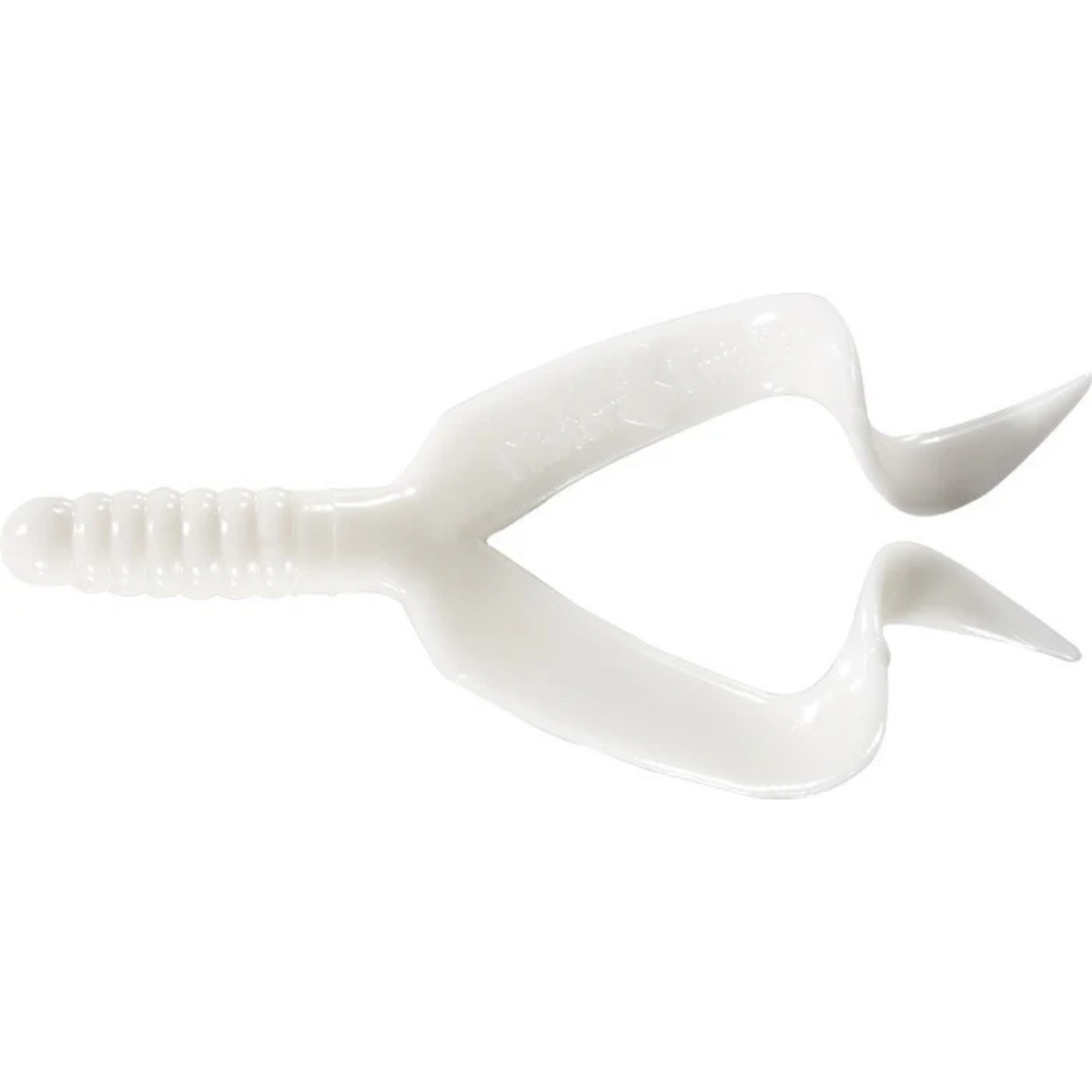 Mister Twister 4” Double Tail. 10pk