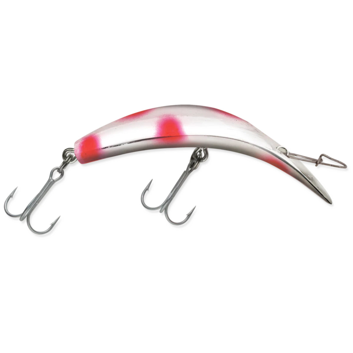 Luhr-Jensen Kwikfish Rattle