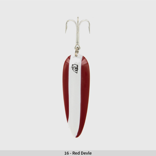 Eppinger Lures