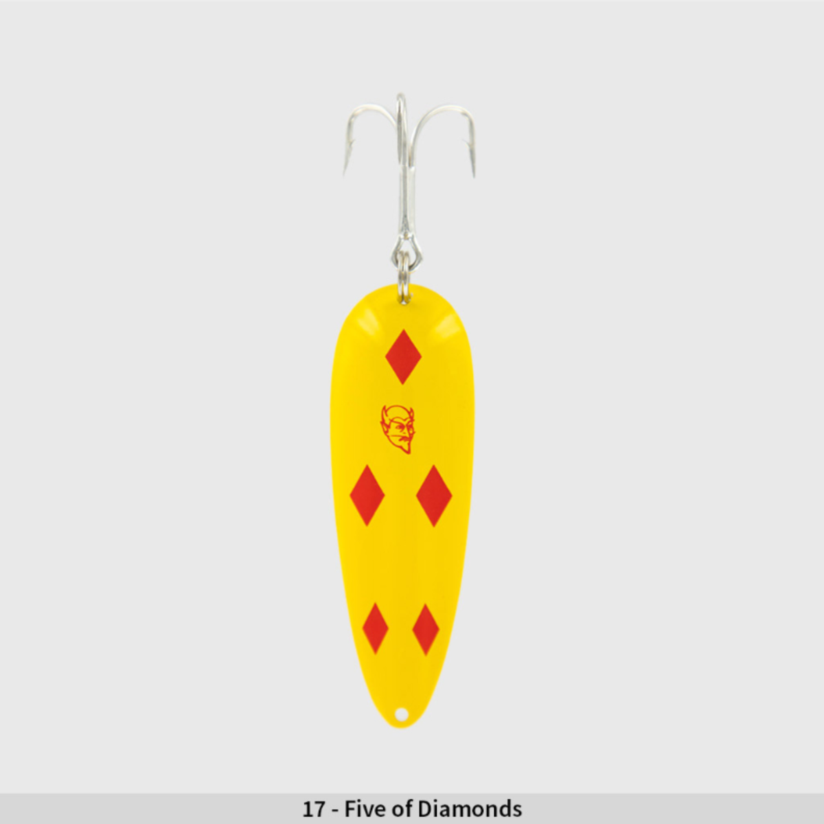 Eppinger Lures