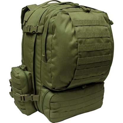 Sac à dos d'assaut Mil-Spex - 65 L