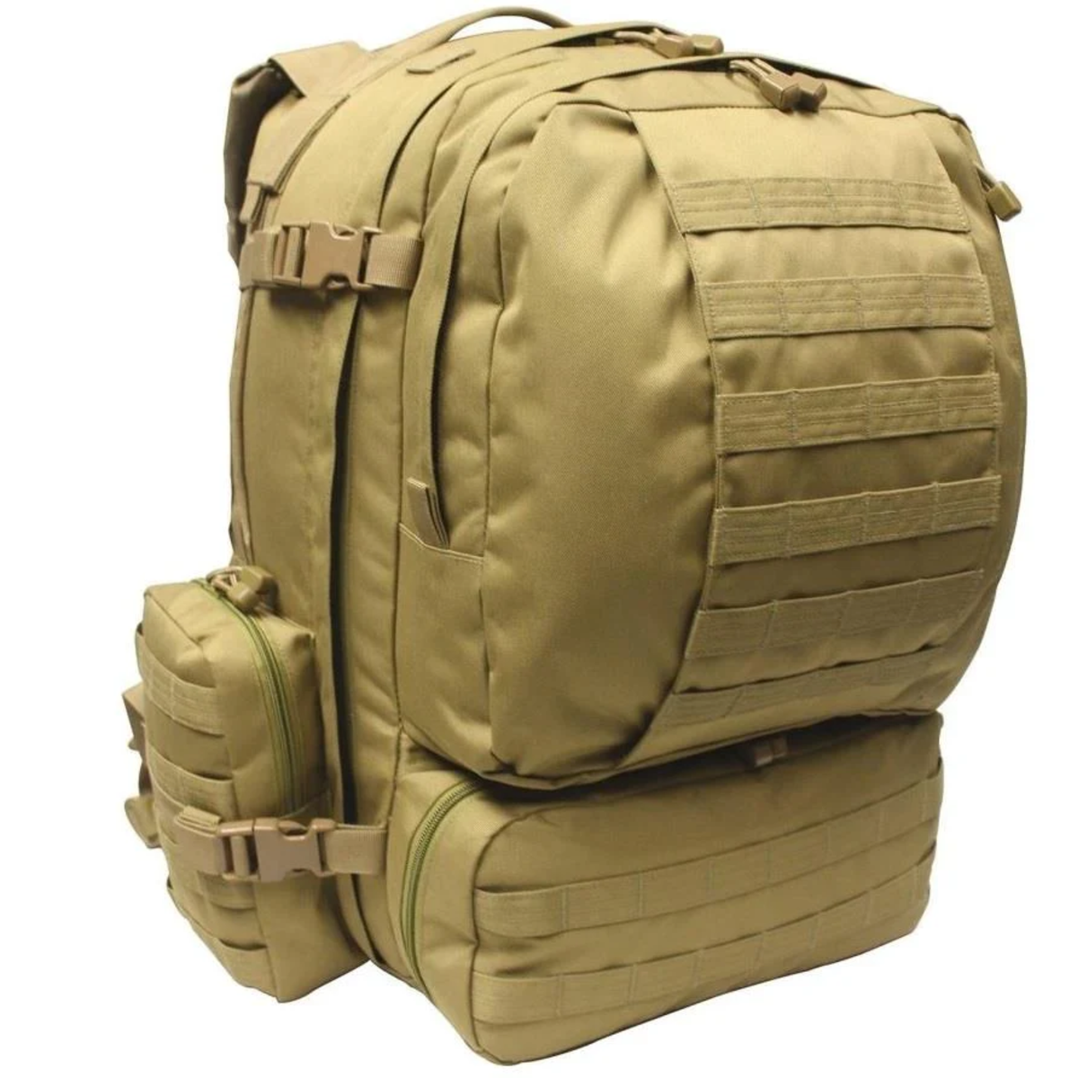 Sac à dos d'assaut Mil-Spex - 65 L
