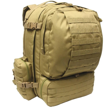 Sac à dos d'assaut Mil-Spex - 65 L