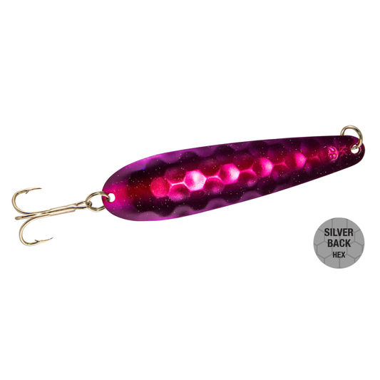 Northern King Trolling Spoons