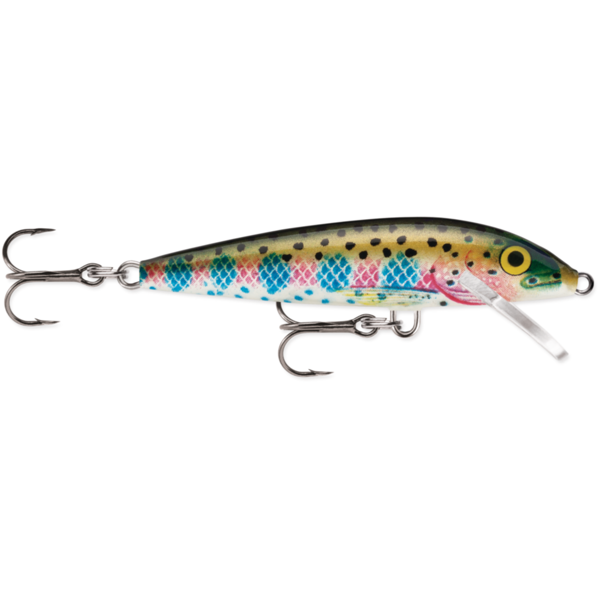 Rapala Original Floater F07