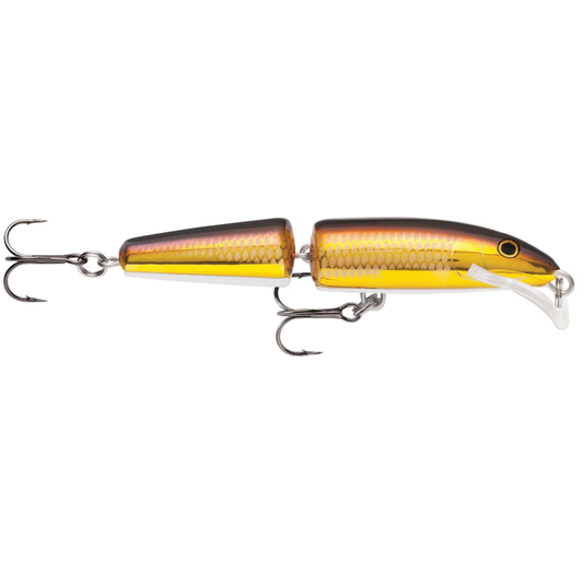 Leurre Rapala Scatter Rap Jointed, 7 g