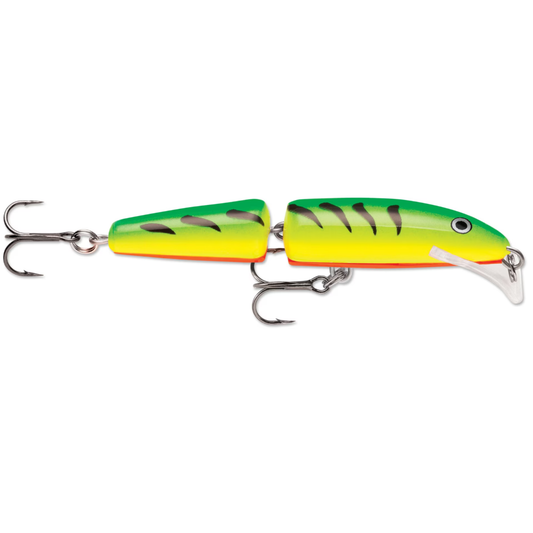 Leurre Rapala Scatter Rap Jointed, 7 g