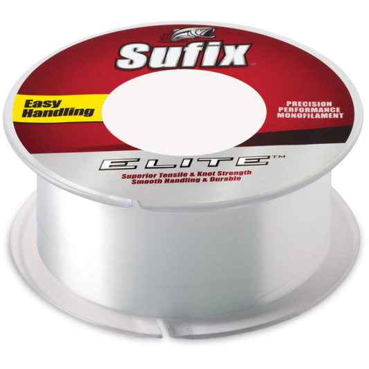 Sufix Elite Monofilament