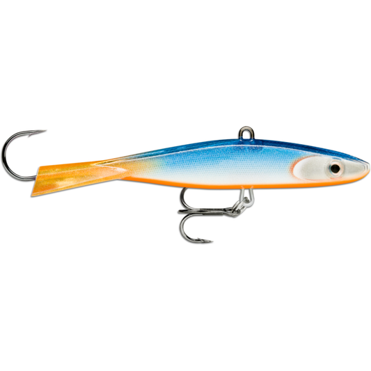 Rapala Jigging Shadow Rap 9 cm